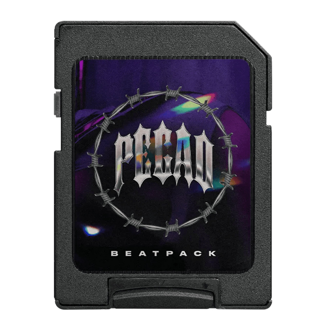 Pegao Beatpack - Reggaeton Beats