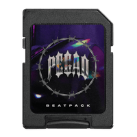 Pegao Beatpack - Reggaeton Beats