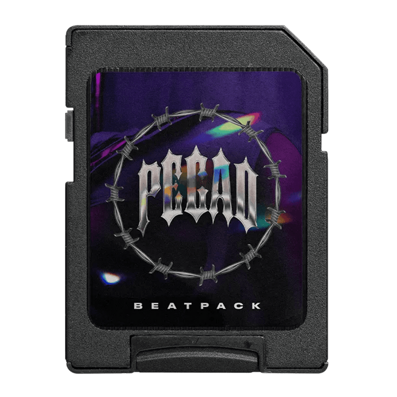 Pegao Beatpack - Reggaeton Beats