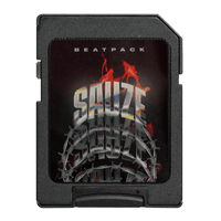 Sauze Beatpack