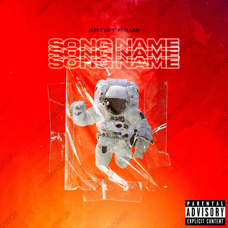 unconscious premade cover art