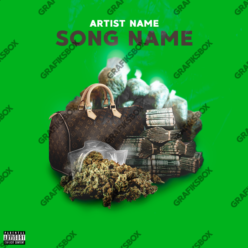 WEED MOUNTAIN