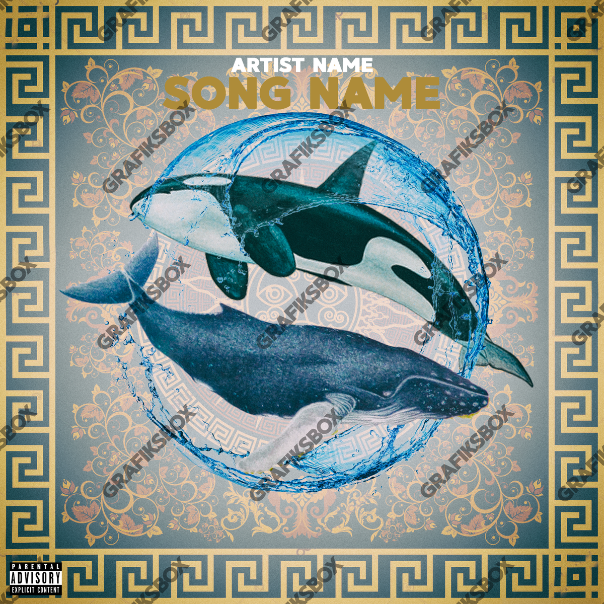 WHALE