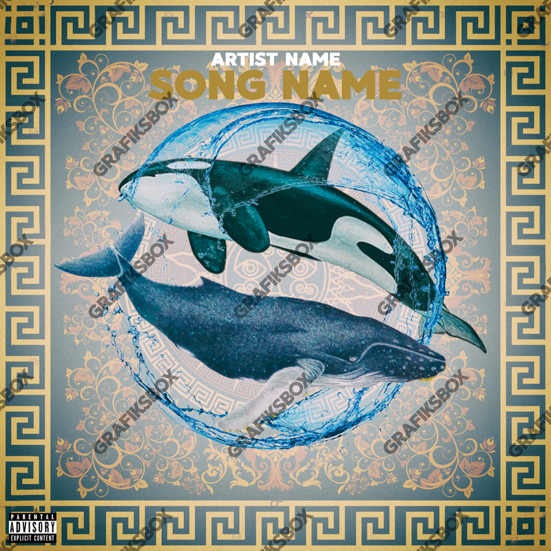 WHALE