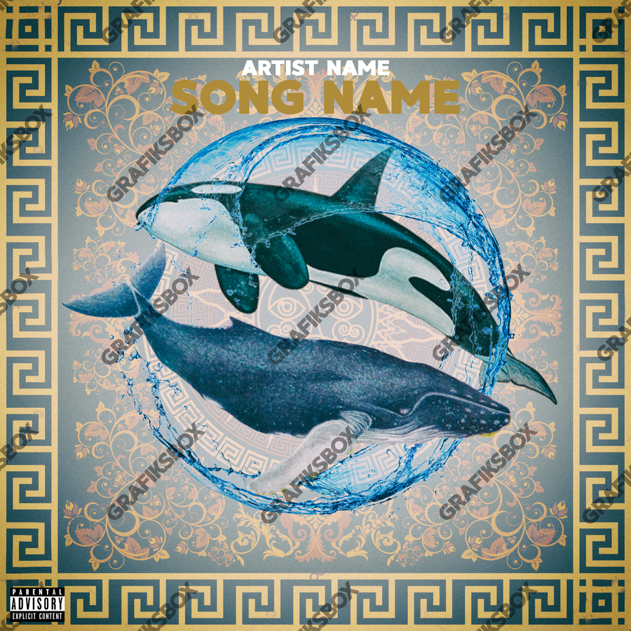WHALE