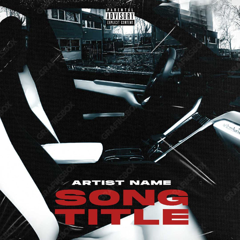 whip premade cover art