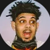 Porträt von Smokepurpp